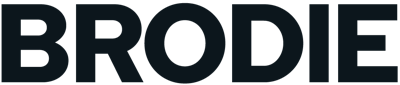 Brodie logo